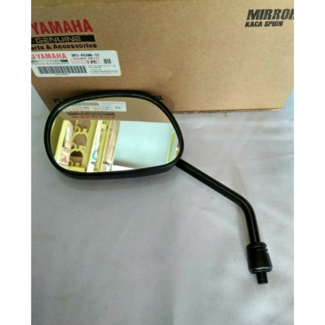SPION KIRI JUPITER Z SOUL GT 115 ASLI ORI YAMAHA 2P2 F6280 11