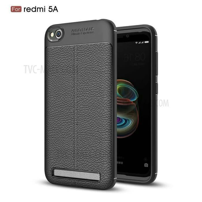 Casing Sopkes HP Kesing HP XIAOMI REDMI 5A Softocus Kondom Condom HP Hitam Premium