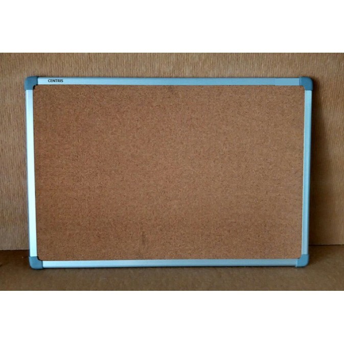 

SoftBoard Classic Centris Uk. 45x60 cm