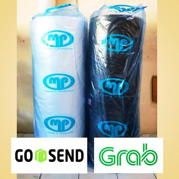 

(URAWA) BUBBLE WRAP MULIA PACK 1.25 M X 50 M ORI PACKING BIRU DHF5143VFF