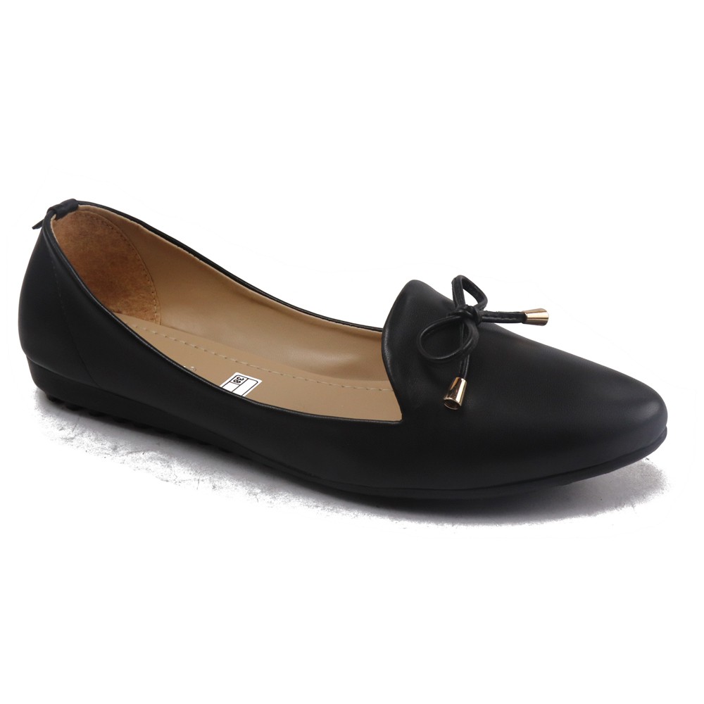 Sepatu Wanita Flatshoes Terbaru GRUTTY FLATSHOES