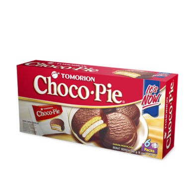 

Delfi Orion Choco Pie 6P 180gr-FarmersMarket