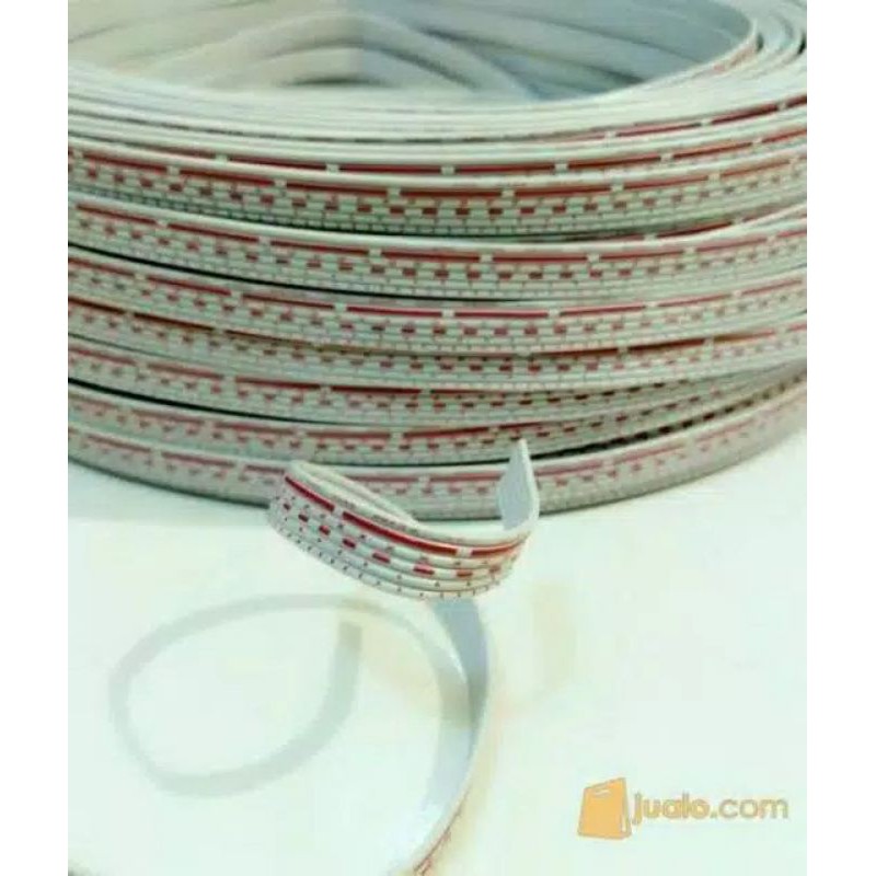 kabel pita 6 pin