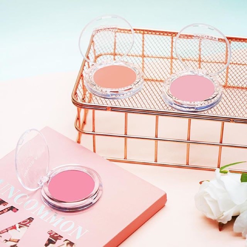 IMPLORA CHEEK BLOSSOM BLUSH ON
