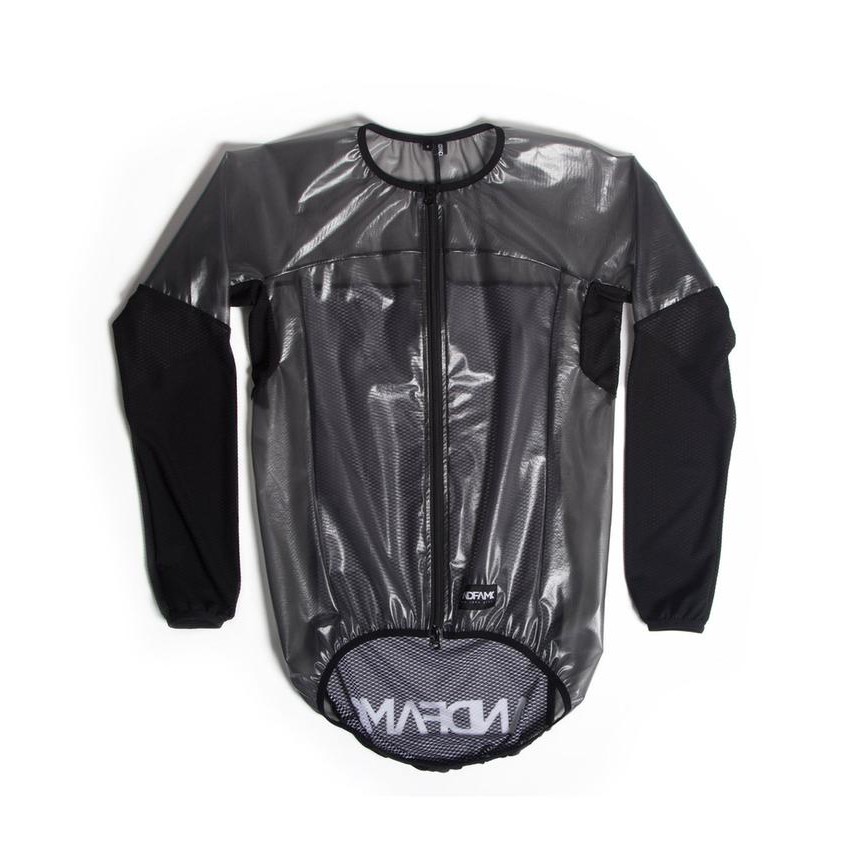 Jarsey GOD AND FAMOUS MEN SS3 JACKET BLACK