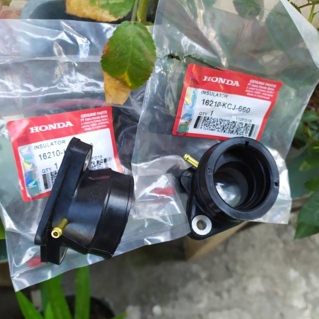 Manipol karbu manipol karburator TIGER REVO ori