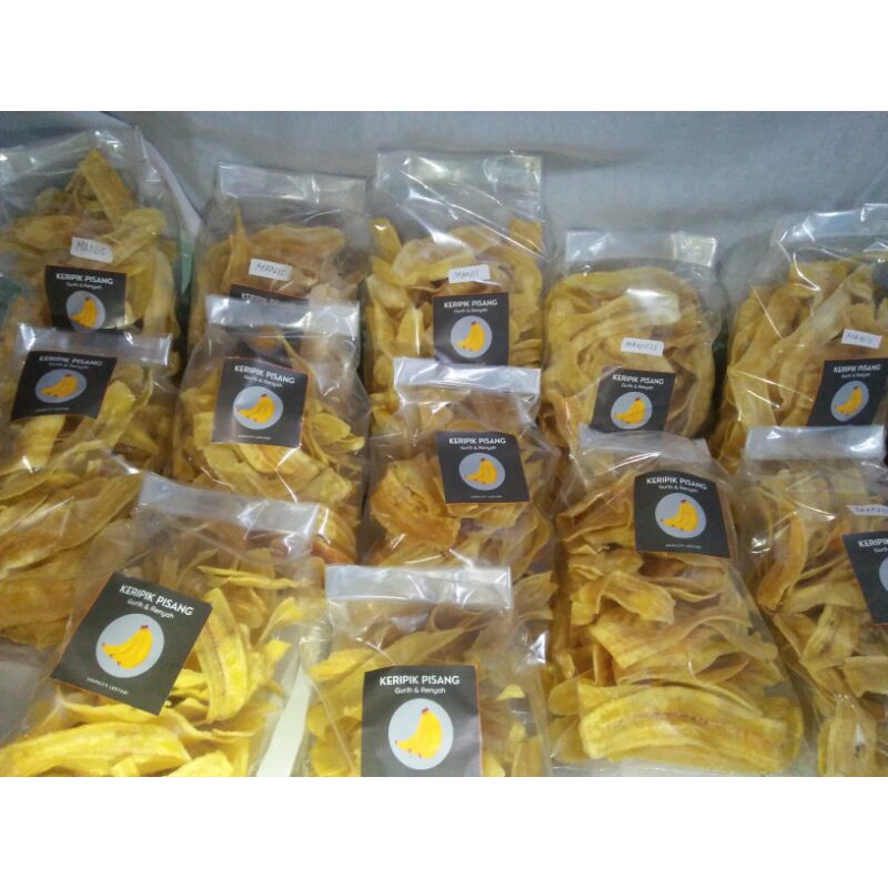 

keripik pisang