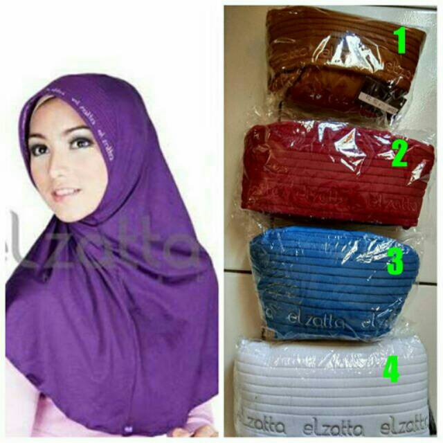 Zaria M Rumana by elzatta