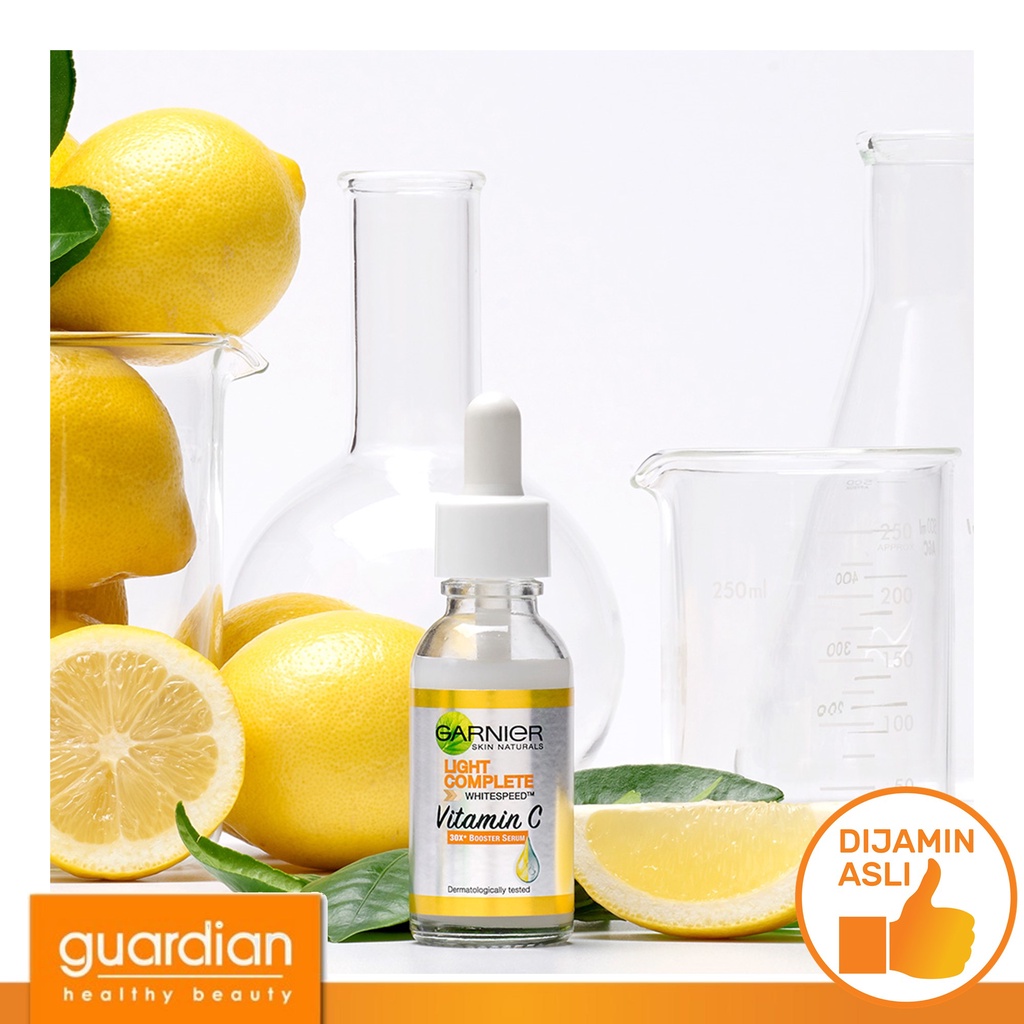 Garnier Light Complete Vitamin C Serum 30 ml-6