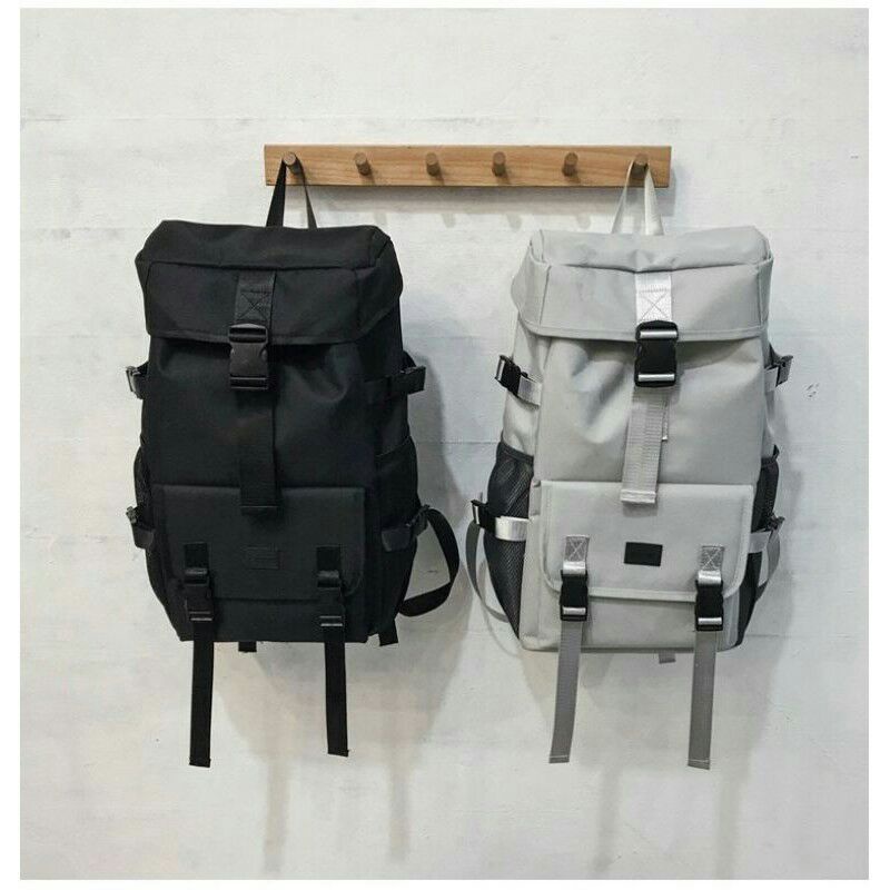 Tas Sekolah Anak Smp Sma Remaja Backpack Ransel Set R9I7 Gr RW402 Backpack Sekolah Kuliah KERJA-AGL01