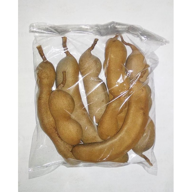 

Asem mateng kulitan 50g siap kirim