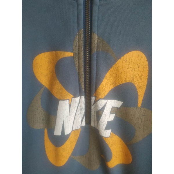 hoodie Nike vintage