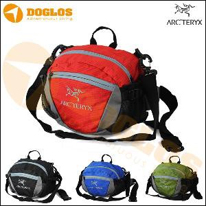 Promo Tas Bodypack Lokal Arcteryx travel pouch gunung outdoor body pack bag Diskon
