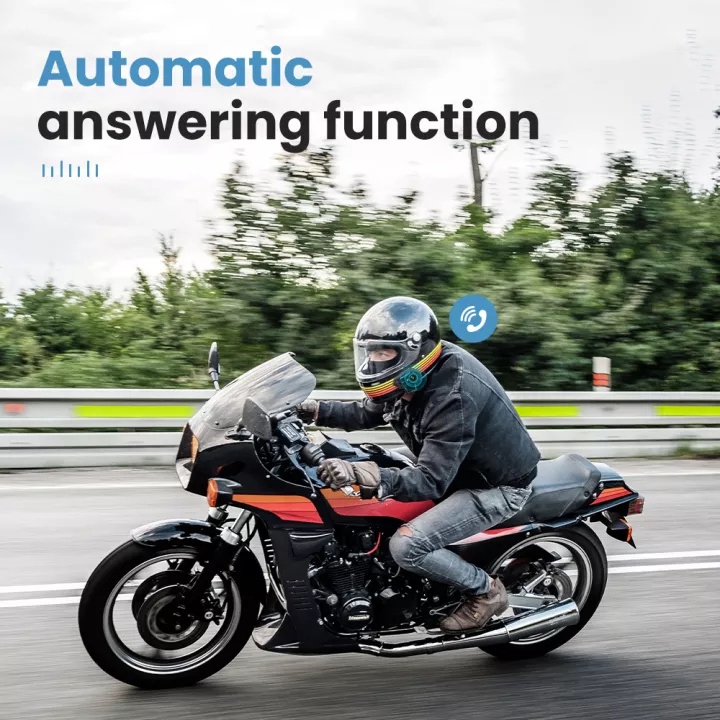 Headset Helm Bluetooth / Headphone Helm Bluetooth / Headset Helmet / Headset Bluetooth Helm Motor /