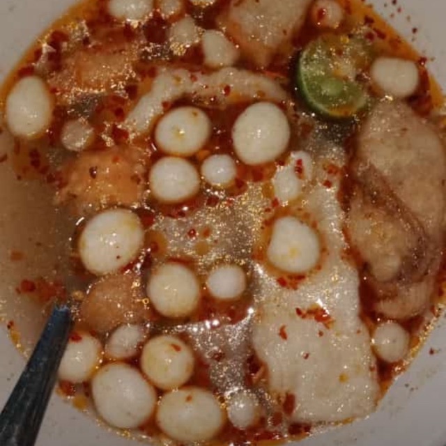 

Bocikenangan