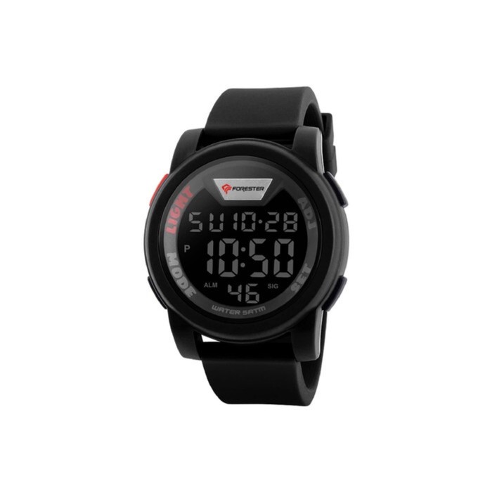 Jam Tangan Digital Forester JTF 2016