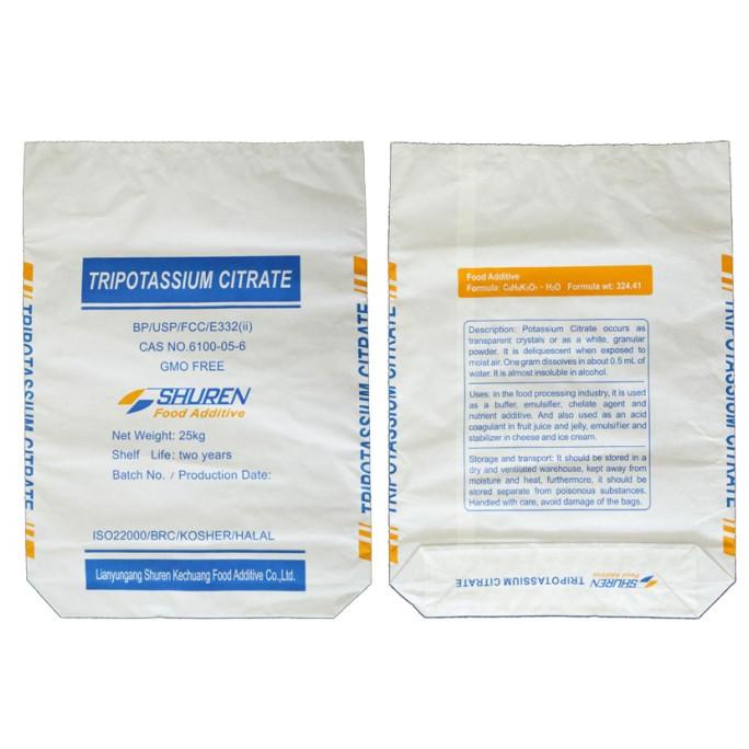 

'+'+'+'+] Potassium Citrate Penguat / Pengeras / Pengenyal Jelly