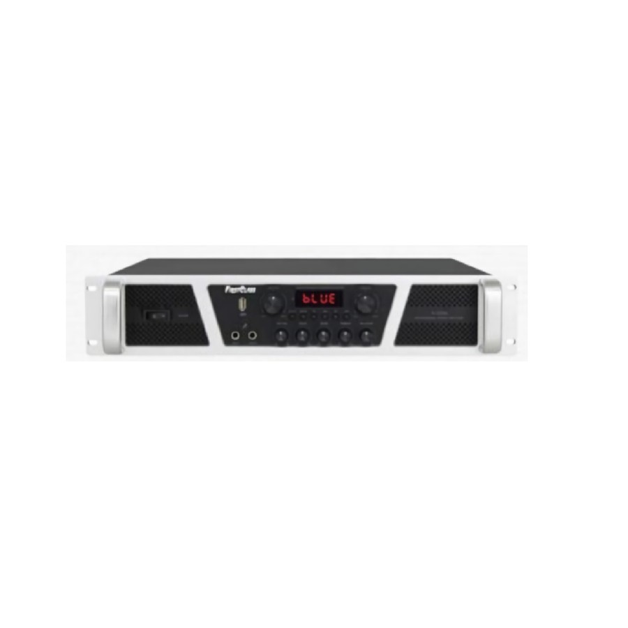 POWER AMPLIFIER FIRST CLASS FC A12000 PROFESSIONAL POWER AMPLIFIER