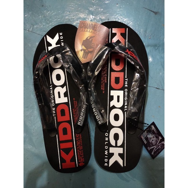 sandals KIDDROCK INDONESIA ORIGINAL