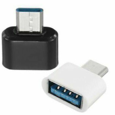 OTG Micro USB Dan otg Tipe C Non Kabel