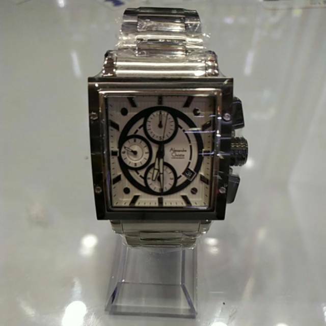 JAM ALEXANDRE CHRISTIE 6182