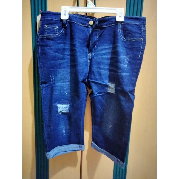 CELANA JEANS IMPORT ANNORA