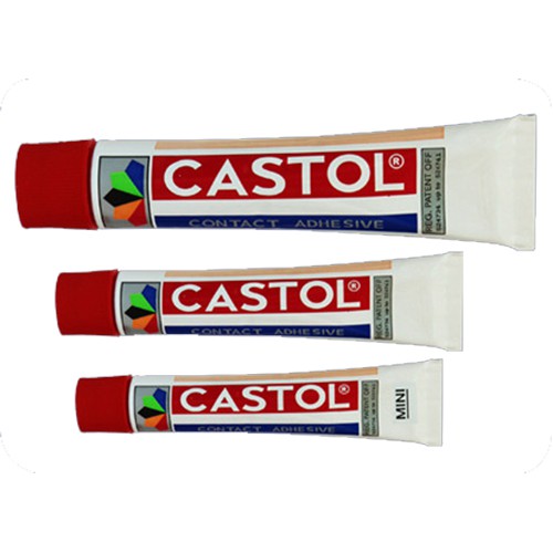 

Lem Castol Contact Adhesive