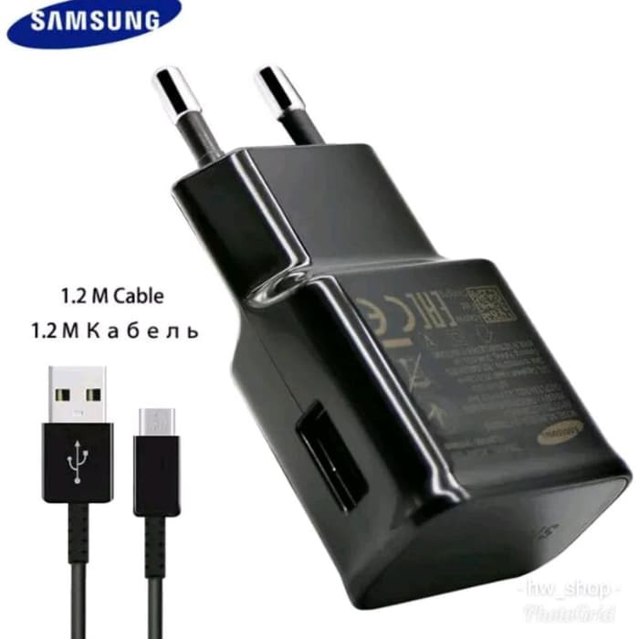 Charger Samsung S8 S8 Plus Original . Charger Samsung Type C Original . Charger Samsung 2 A Original