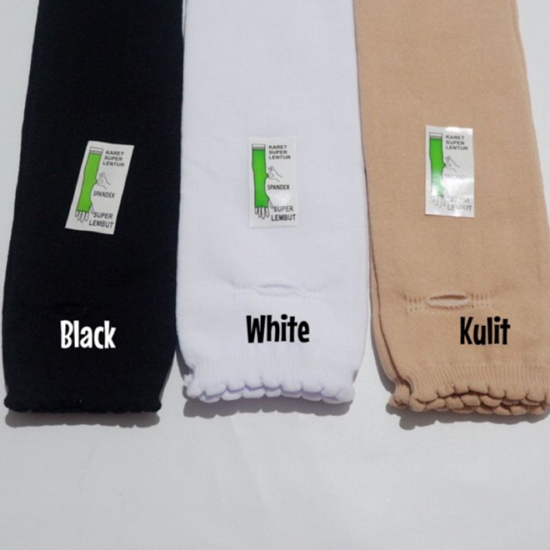 Manset tangan jempol soft &amp; comfort