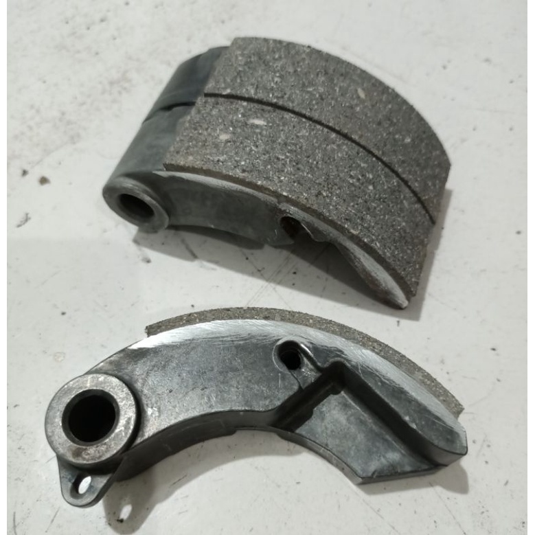 Kampas Ganda Xeon Karbu