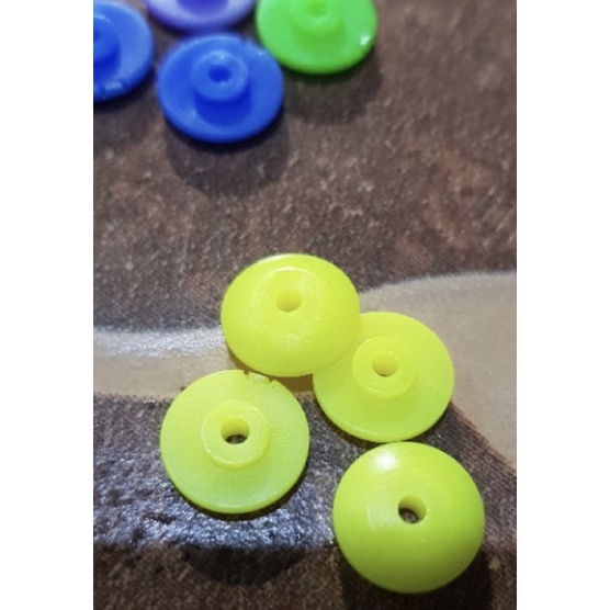 REP TAMIYA STABILIZER HEAD ATAU STABILIZER KANCING 11MM WARNA