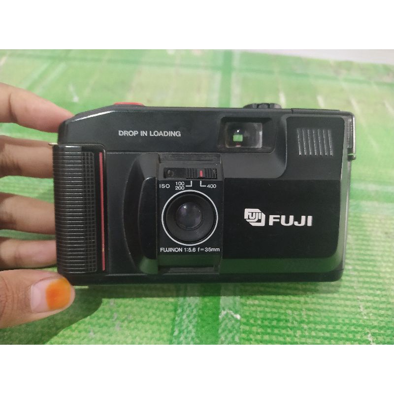 Kamera analog fujifilm DL-10