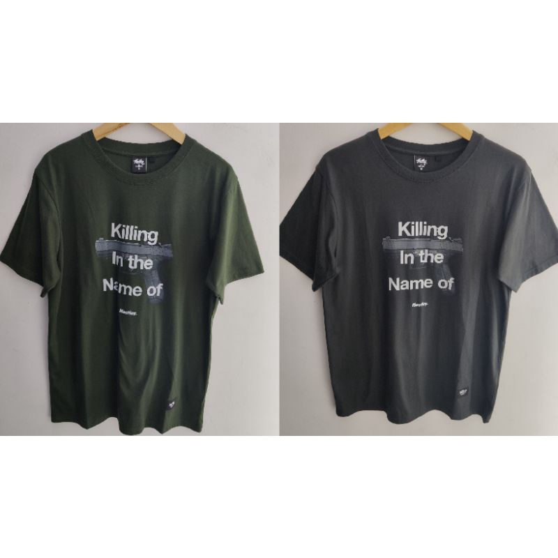 kaos moutley original