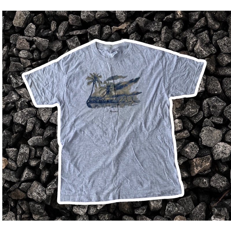 KAOS HAWAII VINTAGE
