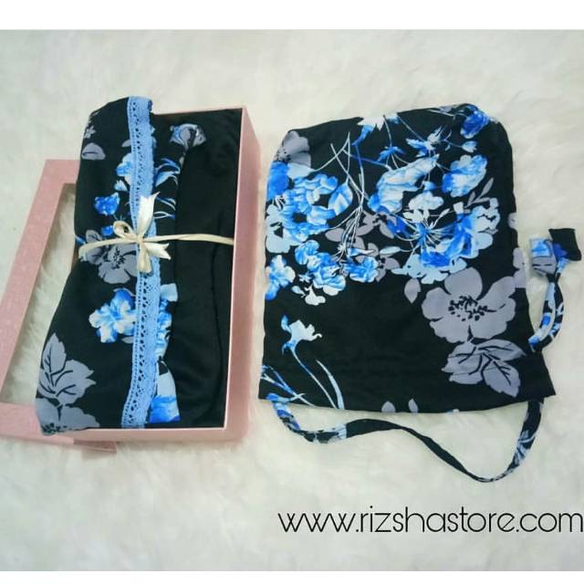 Mukena maxmara, mukena eksklusif