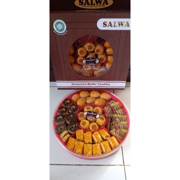 

paket exclusive