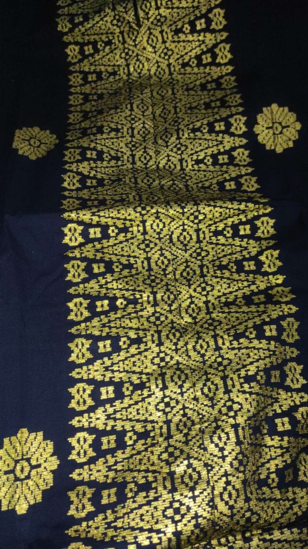 Emhabatik | Tunik Batik Wanita M Sampai Jumbo