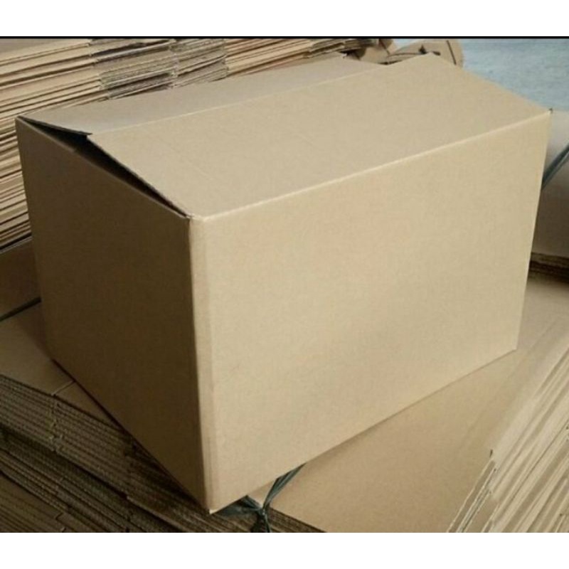 

Kardus Pengaman dan Bubble Wrap