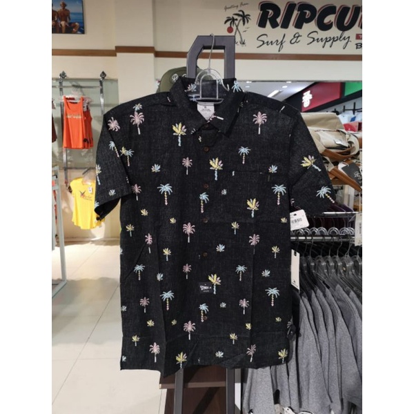 Kemeja Pria Ripcurl Original Sale