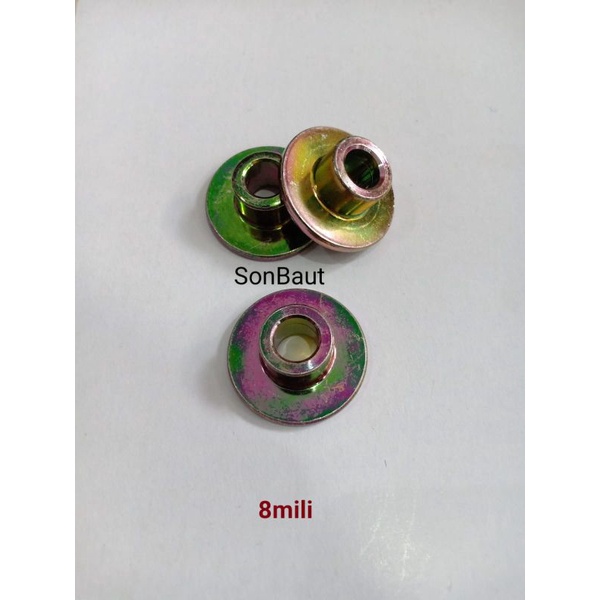 Ring Bos Topi 12 M8 Bosh 8mm