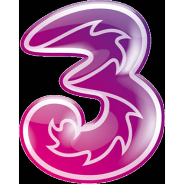 Voucher Tri Kuota 5GB