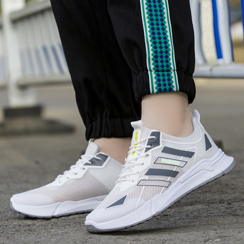 Sepatu Sneakers Pria Ori Dane And Dine 618