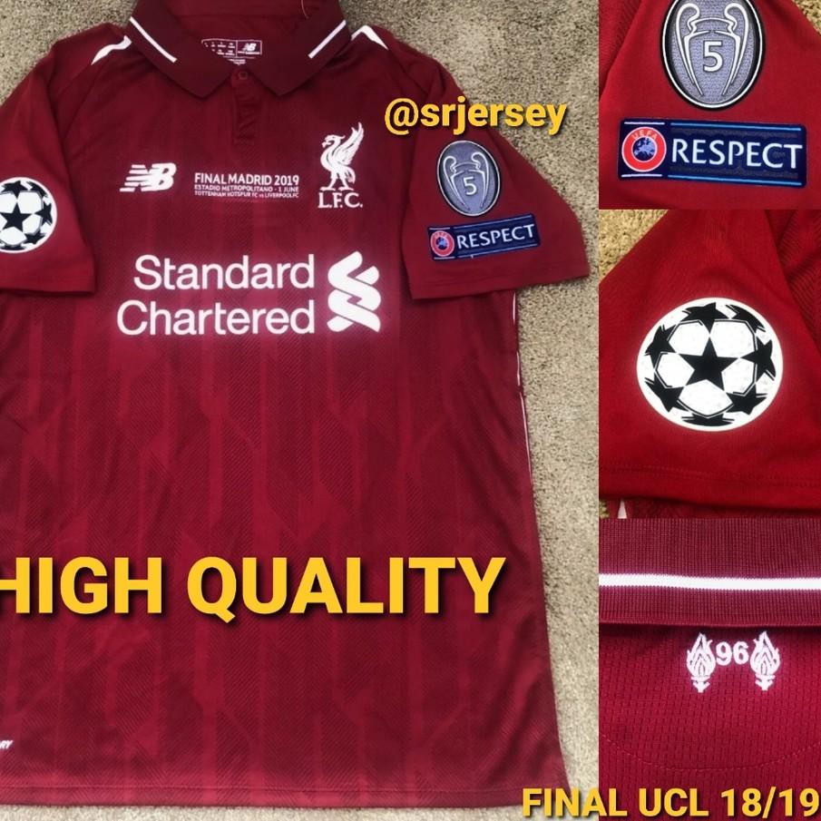 jersey liverpool final ucl 2019