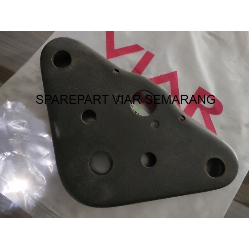 Segitiga atas Viar karya roda 3 original sparepart viar -online VIAR, Kaisar, Jialing, Nozomi, RODA 