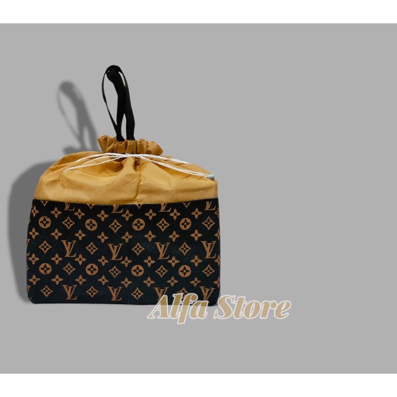 Tas hajatan serut motif 22