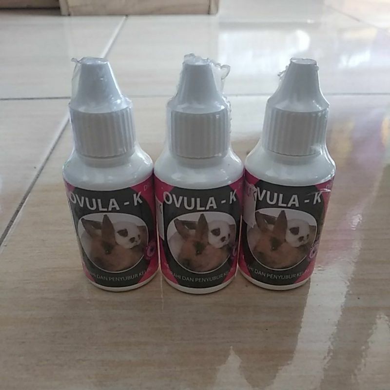Ovula-K