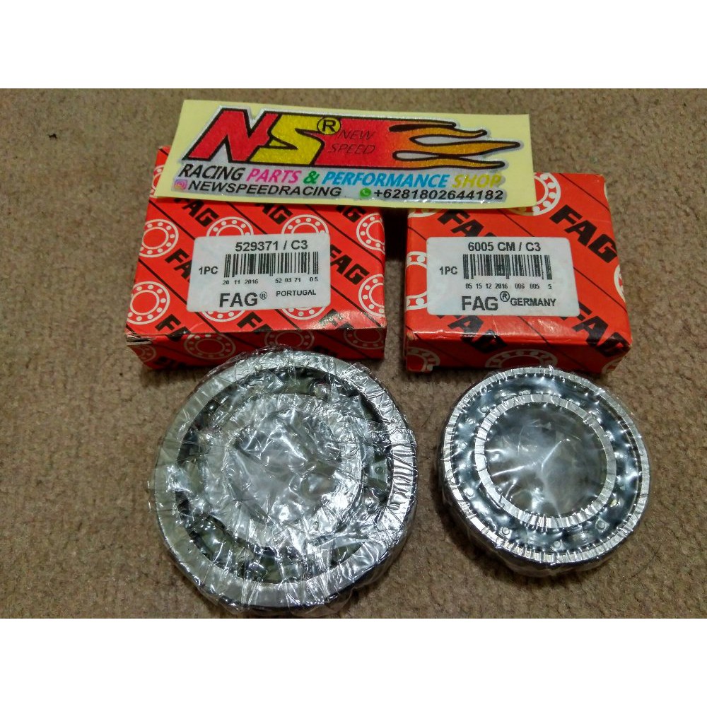 laher kruk as vespa fag c3 Bagus