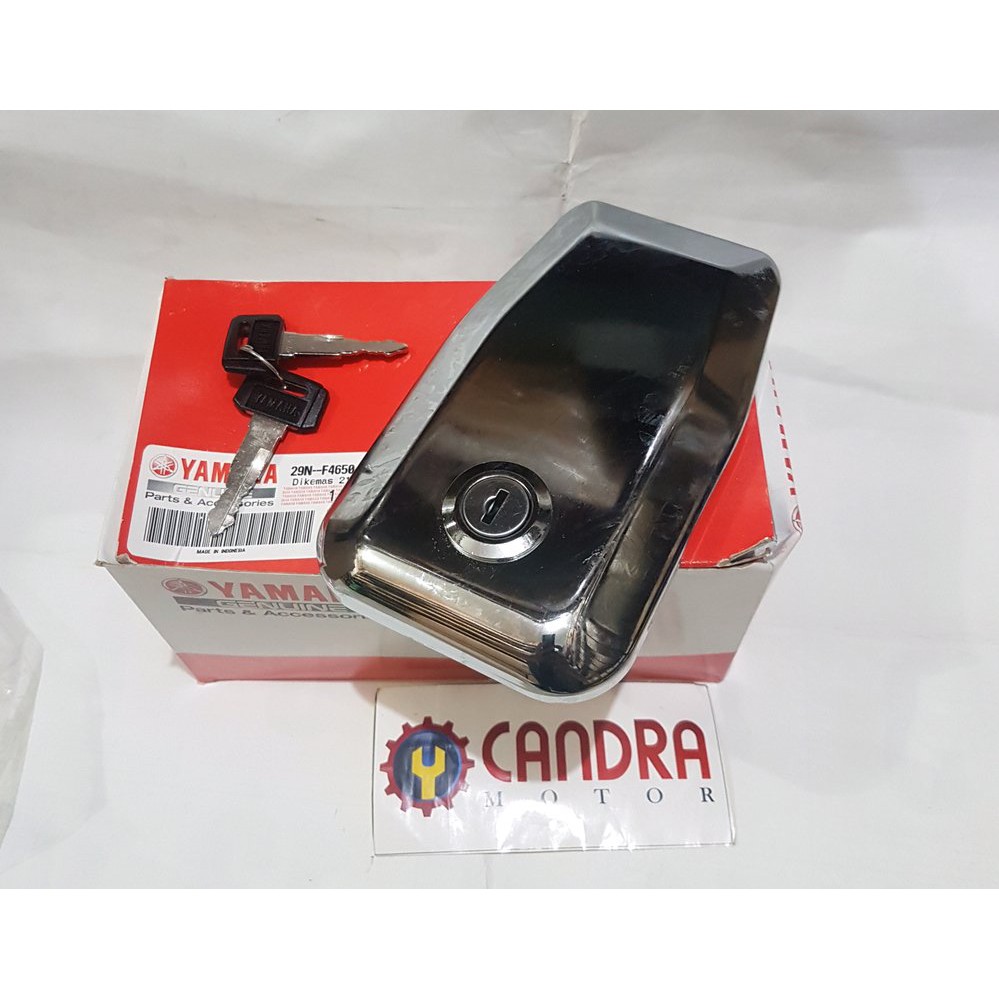 KUNCI TANGKI TUTUP TANGKI RX KING ORI YGP JKS17718