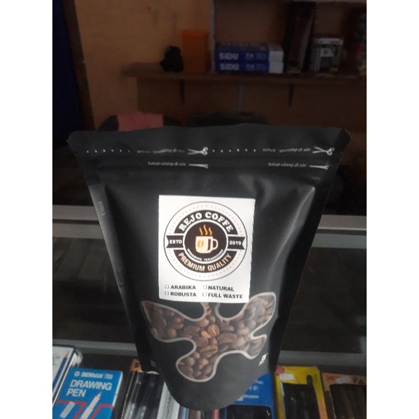 

Rejo coffe