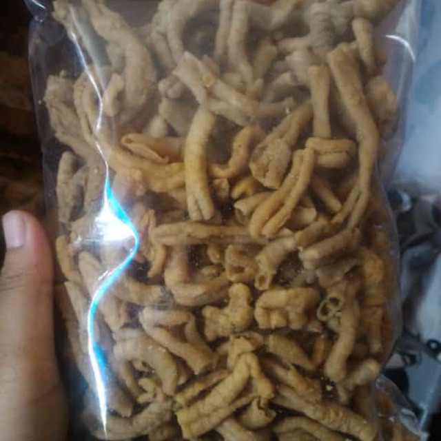 

Keripik Usus